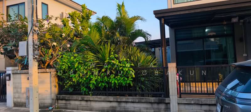 undefined, Bangkok, Sam Wa Tawan Tok, Khlong Sam Wa, Bangkok, 4 Bedrooms, 230 sqm, Single Detached House For Sale, by Walapa Jidbumrungsakun, 500310662 - DDproperty.com