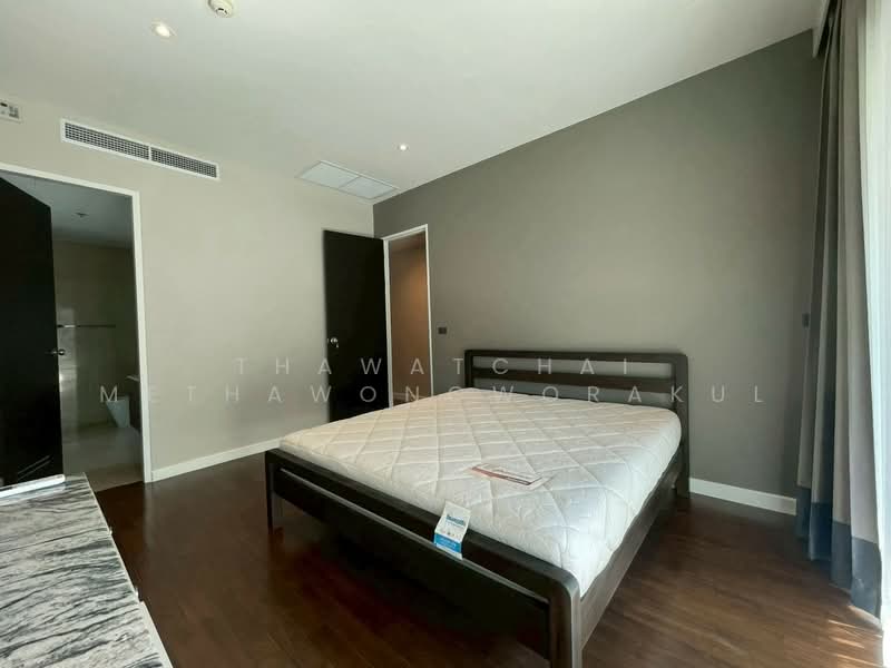 The Madison, Bangkok, Sukhumvit 41, Khlong Tan Nua, Watthana, Bangkok, 2 Bedrooms, 162 sqm, Condo For Rent, by Thawatchai Methawongworakul, 500310664 - DDproperty.com