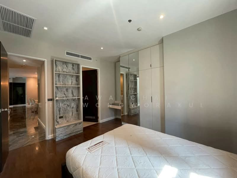 The Madison, Bangkok, Sukhumvit 41, Khlong Tan Nua, Watthana, Bangkok, 2 Bedrooms, 162 sqm, Condo For Rent, by Thawatchai Methawongworakul, 500310664 - DDproperty.com
