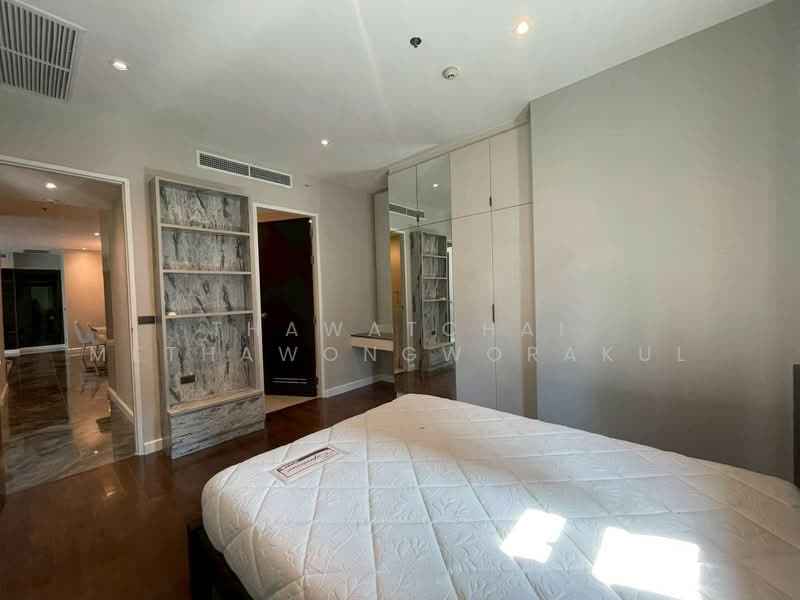 The Madison, Bangkok, Sukhumvit 41, Khlong Tan Nua, Watthana, Bangkok, 2 Bedrooms, 162 sqm, Condo For Rent, by Thawatchai Methawongworakul, 500310664 - DDproperty.com