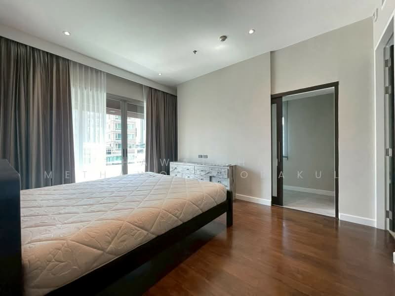 The Madison, Bangkok, Sukhumvit 41, Khlong Tan Nua, Watthana, Bangkok, 2 Bedrooms, 162 sqm, Condo For Rent, by Thawatchai Methawongworakul, 500310664 - DDproperty.com