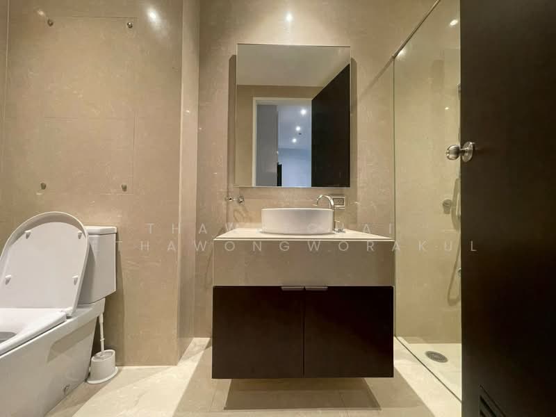 The Madison, Bangkok, Sukhumvit 41, Khlong Tan Nua, Watthana, Bangkok, 2 Bedrooms, 162 sqm, Condo For Rent, by Thawatchai Methawongworakul, 500310664 - DDproperty.com
