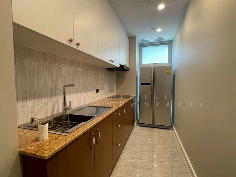 The Madison, Bangkok, Sukhumvit 41, Khlong Tan Nua, Watthana, Bangkok, 2 Bedrooms, 162 sqm, Condo For Rent, by Thawatchai Methawongworakul, 500310664 - DDproperty.com