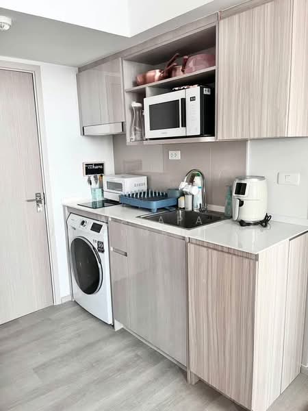 IDEO Charan 70-Riverview, Bangkok, 294 Charan Sanit Wong Rd, Bang Phlat, Bangkok, 2 Bedrooms, 51 sqm, Condo For Rent, by Walapa Jidbumrungsakun, 500310665 - DDproperty.com