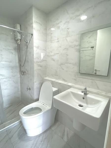 Dcondo Campus Resort Rangsit, Pathum Thani, 89 Soi Mu Ban Kritsana House Khlong Luang Road, Khlong Nung, Khlong Luang, Pathum Thani, Studio, 30 sqm, Condo For Sale, by Supatcha Jeamsakultorn (Patcha), 500310670 - DDproperty.com