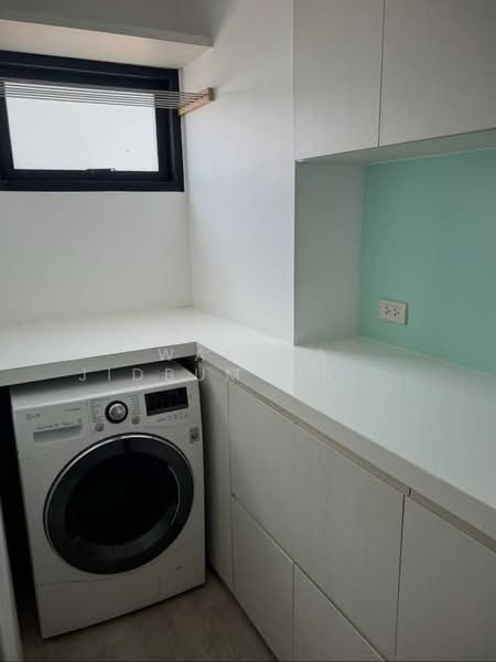 Arden Phatthanakan, Bangkok, Phatthanakan 20, Phatthanakan Road, Suan Luang, Bangkok, 1 Bedroom, 185 sqm, Townhouse For Rent, by Walapa Jidbumrungsakun, 500310671 - DDproperty.com