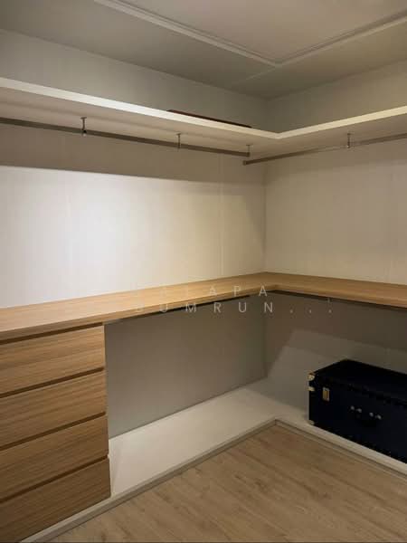 Arden Phatthanakan, Bangkok, Phatthanakan 20, Phatthanakan Road, Suan Luang, Bangkok, 1 Bedroom, 185 sqm, Townhouse For Rent, by Walapa Jidbumrungsakun, 500310671 - DDproperty.com