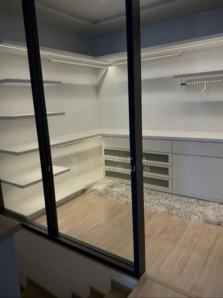 Arden Phatthanakan, Bangkok, Phatthanakan 20, Phatthanakan Road, Suan Luang, Bangkok, 1 Bedroom, 185 sqm, Townhouse For Rent, by Walapa Jidbumrungsakun, 500310671 - DDproperty.com