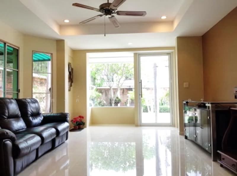 Manthana Watcharapol - Ramintra 2, Bangkok, Tha Rang, Bang Khen, Bangkok, 3 Bedrooms, 200 sqm, Single Detached House For Rent, by นัฐพงค์ มณีอัครเนตร, 500310673 - DDproperty.com