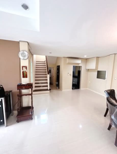 Manthana Watcharapol - Ramintra 2, Bangkok, Tha Rang, Bang Khen, Bangkok, 3 Bedrooms, 200 sqm, Single Detached House For Rent, by นัฐพงค์ มณีอัครเนตร, 500310673 - DDproperty.com