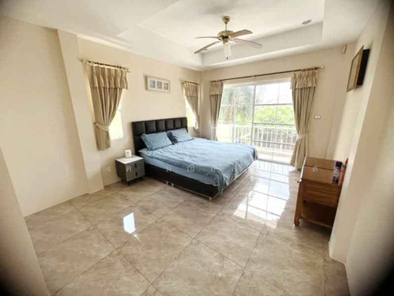 Manthana Watcharapol - Ramintra 2, Bangkok, Tha Rang, Bang Khen, Bangkok, 3 Bedrooms, 200 sqm, Single Detached House For Rent, by นัฐพงค์ มณีอัครเนตร, 500310673 - DDproperty.com