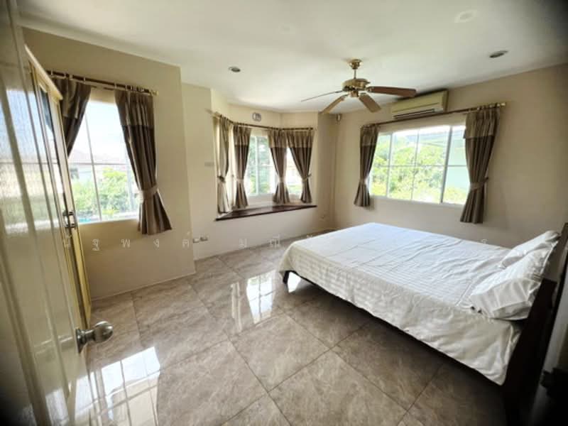 Manthana Watcharapol - Ramintra 2, Bangkok, Tha Rang, Bang Khen, Bangkok, 3 Bedrooms, 200 sqm, Single Detached House For Rent, by นัฐพงค์ มณีอัครเนตร, 500310673 - DDproperty.com