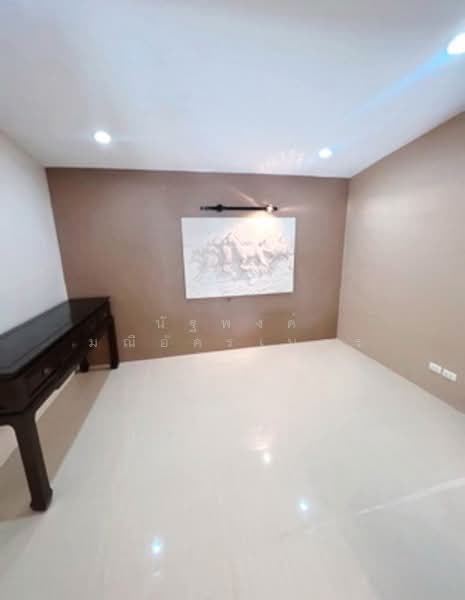 Manthana Watcharapol - Ramintra 2, Bangkok, Tha Rang, Bang Khen, Bangkok, 3 Bedrooms, 200 sqm, Single Detached House For Rent, by นัฐพงค์ มณีอัครเนตร, 500310673 - DDproperty.com
