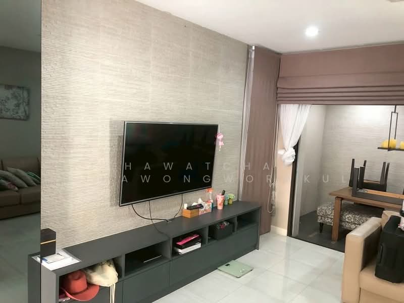 undefined, Bangkok, Bang Na Nuea, Bang Na, Bangkok, 3 Bedrooms, 210 sqm, Townhouse For Rent, by Thawatchai Methawongworakul, 500310677 - DDproperty.com