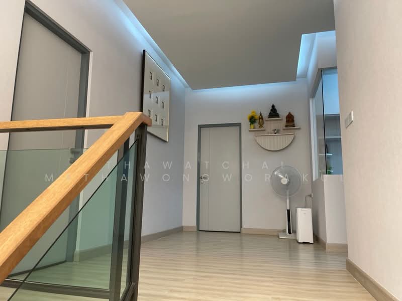 The City Sukhumvit-Onnut, Bangkok, 588/2 Soi On Nut 70/1, Prawet, Bangkok, 4 Bedrooms, 286 sqm, Single Detached House For Sale, by Thawatchai Methawongworakul, 500310680 - DDproperty.com