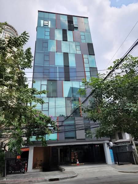 For Rent Office 142 sqm close to BTS Saint Louis, BTS Chongnonsi, Bangkok, Thung Wat Don, Sathon, Bangkok, , 142 sqm, Office Space For Rent, by Konrarat Deesawat, 500310686 - DDproperty.com
