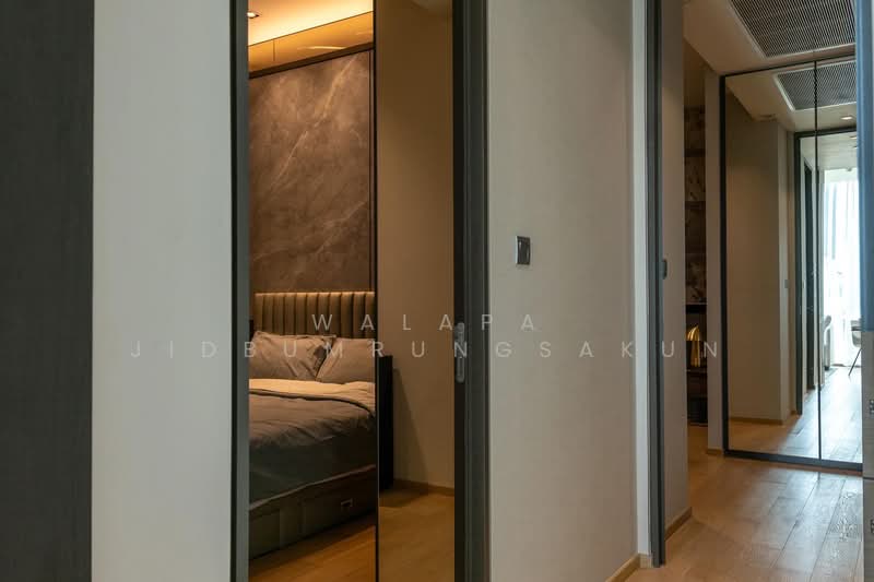 28 Chidlom, Bangkok, 28 Chit Lom Alley, Lumphini, Pathum Wan, Bangkok, 2 Bedrooms, 74 sqm, Condo For Rent, by Walapa Jidbumrungsakun, 500310691 - DDproperty.com