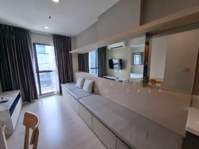 For Rent - Rhythm Asoke 2, Bangkok
