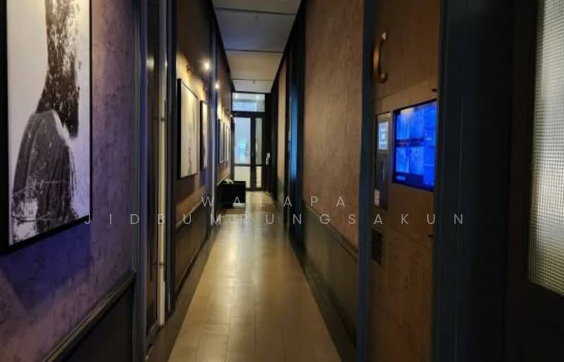 A Space ID Asok-Ratchada, Bangkok, 624 Asoke-Dindaeng Road, Din Daeng, Bangkok, 1 Bedroom, 33 sqm, Condo For Sale, by Walapa Jidbumrungsakun, 500310694 - DDproperty.com