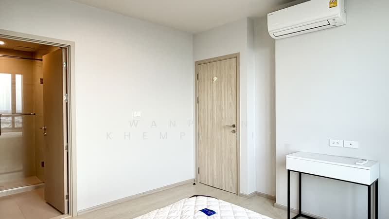 Nue Mega Plus Bangna, Samut Prakan, Bang Na-Trat Frontage Rd, Bang Kaeo, Bang Plee, Samut Prakan, 3 Bedrooms, 65 sqm, Condo For Rent, by Wanphen Khemprasit, 500310695 - DDproperty.com