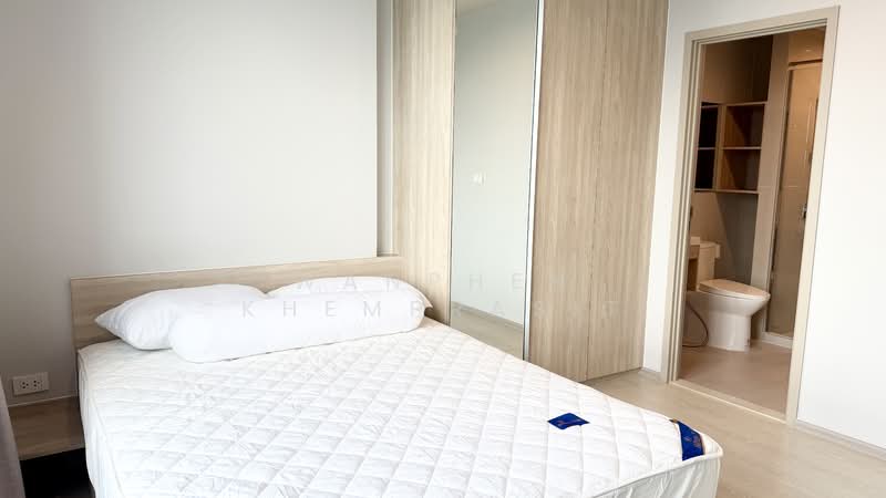 Nue Mega Plus Bangna, Samut Prakan, Bang Na-Trat Frontage Rd, Bang Kaeo, Bang Plee, Samut Prakan, 3 Bedrooms, 65 sqm, Condo For Rent, by Wanphen Khemprasit, 500310695 - DDproperty.com