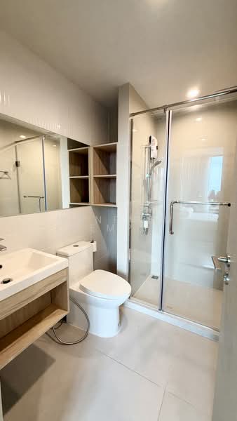 Nue Mega Plus Bangna, Samut Prakan, Bang Na-Trat Frontage Rd, Bang Kaeo, Bang Plee, Samut Prakan, 3 Bedrooms, 65 sqm, Condo For Rent, by Wanphen Khemprasit, 500310695 - DDproperty.com