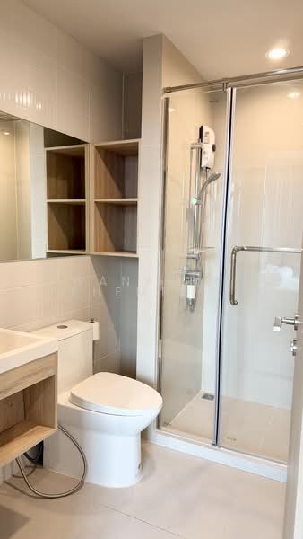 Nue Mega Plus Bangna, Samut Prakan, Bang Na-Trat Frontage Rd, Bang Kaeo, Bang Plee, Samut Prakan, 3 Bedrooms, 65 sqm, Condo For Rent, by Wanphen Khemprasit, 500310695 - DDproperty.com