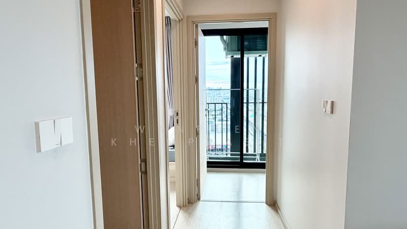 Nue Mega Plus Bangna, Samut Prakan, Bang Na-Trat Frontage Rd, Bang Kaeo, Bang Plee, Samut Prakan, 3 Bedrooms, 65 sqm, Condo For Rent, by Wanphen Khemprasit, 500310695 - DDproperty.com
