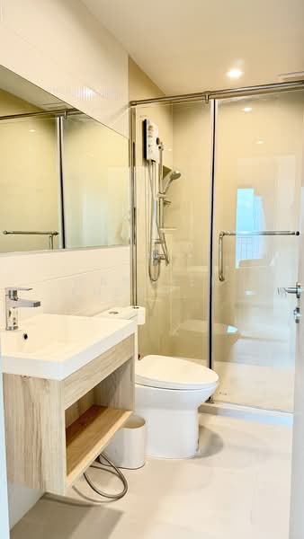 Nue Mega Plus Bangna, Samut Prakan, Bang Na-Trat Frontage Rd, Bang Kaeo, Bang Plee, Samut Prakan, 3 Bedrooms, 65 sqm, Condo For Rent, by Wanphen Khemprasit, 500310695 - DDproperty.com
