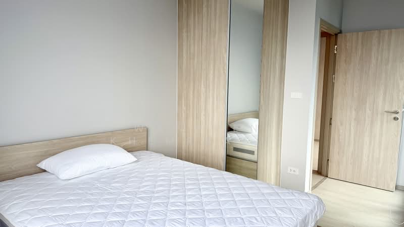 Nue Mega Plus Bangna, Samut Prakan, Bang Na-Trat Frontage Rd, Bang Kaeo, Bang Plee, Samut Prakan, 3 Bedrooms, 65 sqm, Condo For Rent, by Wanphen Khemprasit, 500310695 - DDproperty.com