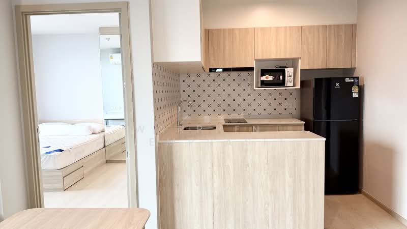 Nue Mega Plus Bangna, Samut Prakan, Bang Na-Trat Frontage Rd, Bang Kaeo, Bang Plee, Samut Prakan, 3 Bedrooms, 65 sqm, Condo For Rent, by Wanphen Khemprasit, 500310695 - DDproperty.com