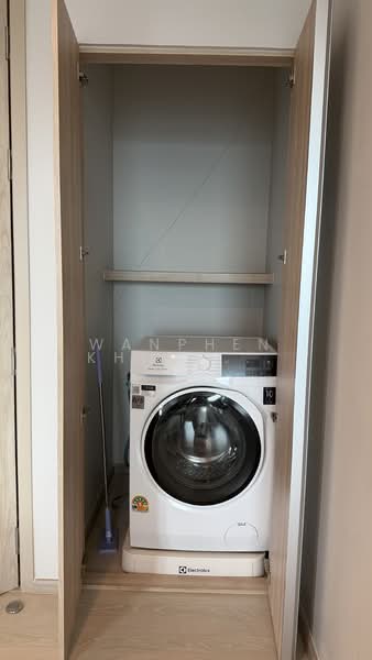 Nue Mega Plus Bangna, Samut Prakan, Bang Na-Trat Frontage Rd, Bang Kaeo, Bang Plee, Samut Prakan, 3 Bedrooms, 65 sqm, Condo For Rent, by Wanphen Khemprasit, 500310695 - DDproperty.com
