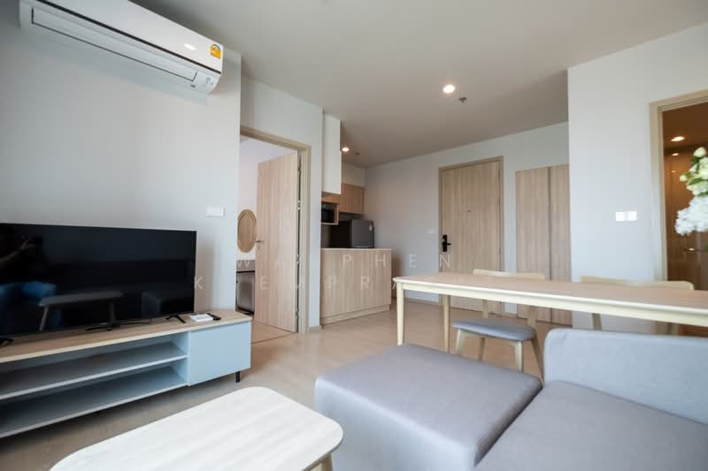Nue Mega Plus Bangna, Samut Prakan, Bang Na-Trat Frontage Rd, Bang Kaeo, Bang Plee, Samut Prakan, 3 Bedrooms, 66 sqm, Condo For Rent, by Wanphen Khemprasit, 500310695 - DDproperty.com