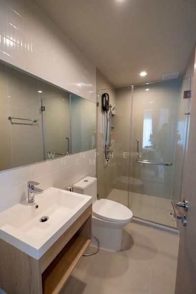 Nue Mega Plus Bangna, Samut Prakan, Bang Na-Trat Frontage Rd, Bang Kaeo, Bang Plee, Samut Prakan, 3 Bedrooms, 66 sqm, Condo For Rent, by Wanphen Khemprasit, 500310695 - DDproperty.com