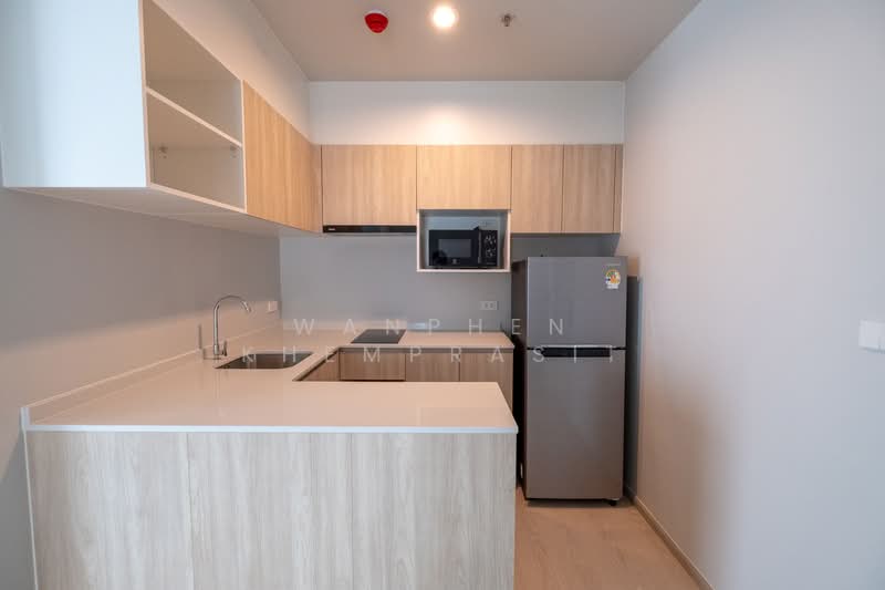Nue Mega Plus Bangna, Samut Prakan, Bang Na-Trat Frontage Rd, Bang Kaeo, Bang Plee, Samut Prakan, 3 Bedrooms, 66 sqm, Condo For Rent, by Wanphen Khemprasit, 500310695 - DDproperty.com