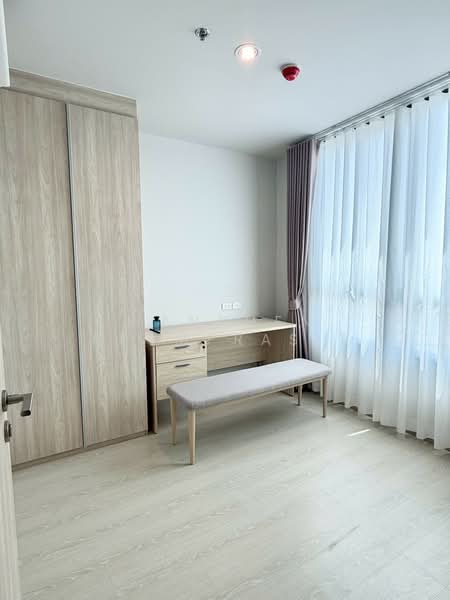 Nue Mega Plus Bangna, Samut Prakan, Bang Na-Trat Frontage Rd, Bang Kaeo, Bang Plee, Samut Prakan, 3 Bedrooms, 66 sqm, Condo For Rent, by Wanphen Khemprasit, 500310695 - DDproperty.com