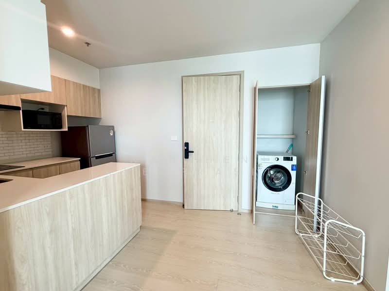Nue Mega Plus Bangna, Samut Prakan, Bang Na-Trat Frontage Rd, Bang Kaeo, Bang Plee, Samut Prakan, 3 Bedrooms, 66 sqm, Condo For Rent, by Wanphen Khemprasit, 500310695 - DDproperty.com