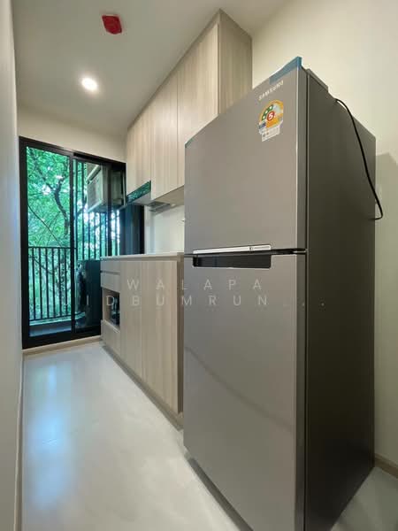 Origin Play Sri Udom Station, Bangkok, Bang Na Tai, Bang Na, Bangkok, 1 Bedroom, 29 sqm, Condo For Sale, by Walapa Jidbumrungsakun, 500310697 - DDproperty.com