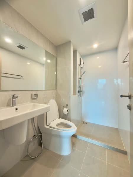 Origin Play Sri Udom Station, Bangkok, Bang Na Tai, Bang Na, Bangkok, 1 Bedroom, 29 sqm, Condo For Sale, by Walapa Jidbumrungsakun, 500310697 - DDproperty.com