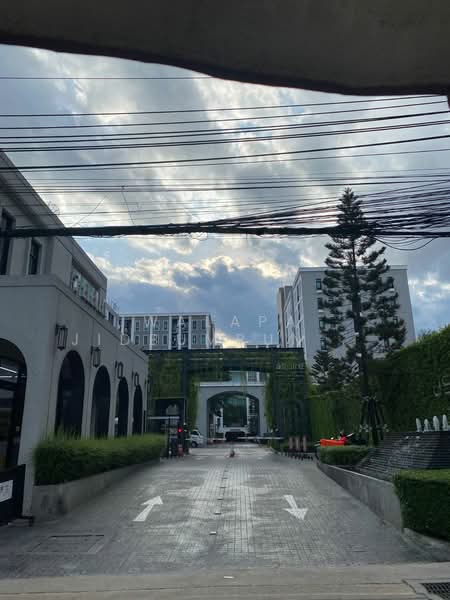 Aspire Asoke-Ratchada : แอสปาย อโศก-รัชดา, กรุงเทพ, ซอยรัชดาภิเษก 3, ดินแดง, กรุงเทพ, 35 ตร.ม., คอนโด ขาย, โดย Walapa Jidbumrungsakun, 500310699 - DDproperty.com