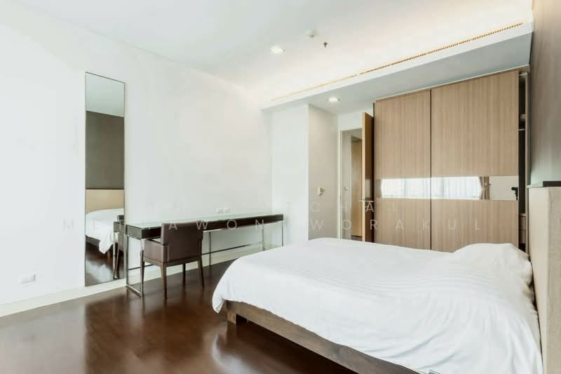 Domus 18 : โดมัส 18, กรุงเทพ, ซอย สุขุมวิท 18, คลองเตย, กรุงเทพ, 250 ตร.ม., คอนโด ให้เช่า, โดย Thawatchai Methawongworakul, 500310700 - DDproperty.com