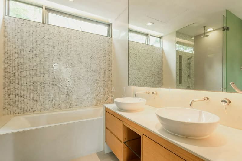 Domus 18, Bangkok, Soi Sukhumvit 18, Khlong Toei, Bangkok, 3 Bedrooms, 250 sqm, Condo For Rent, by Thawatchai Methawongworakul, 500310700 - DDproperty.com