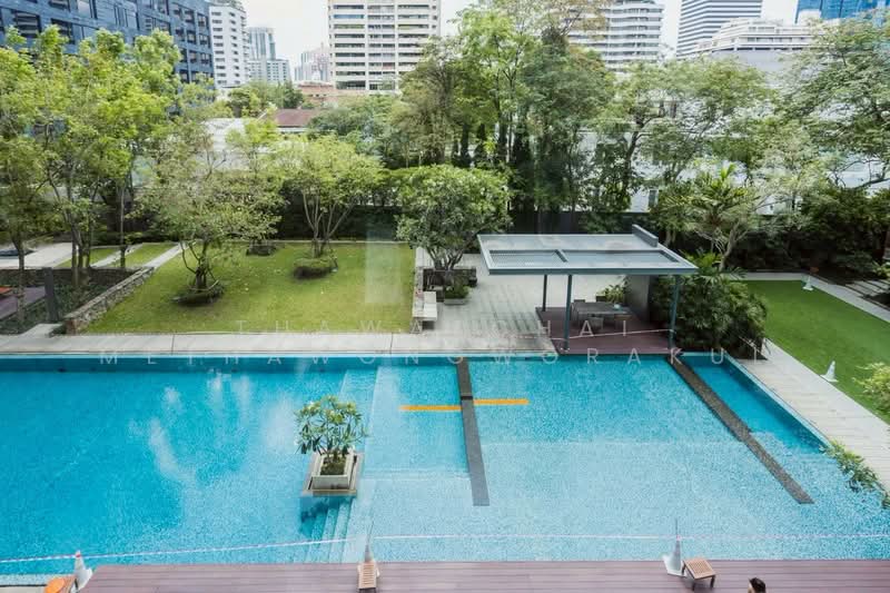 Domus 18 : โดมัส 18, กรุงเทพ, ซอย สุขุมวิท 18, คลองเตย, กรุงเทพ, 250 ตร.ม., คอนโด ให้เช่า, โดย Thawatchai Methawongworakul, 500310700 - DDproperty.com