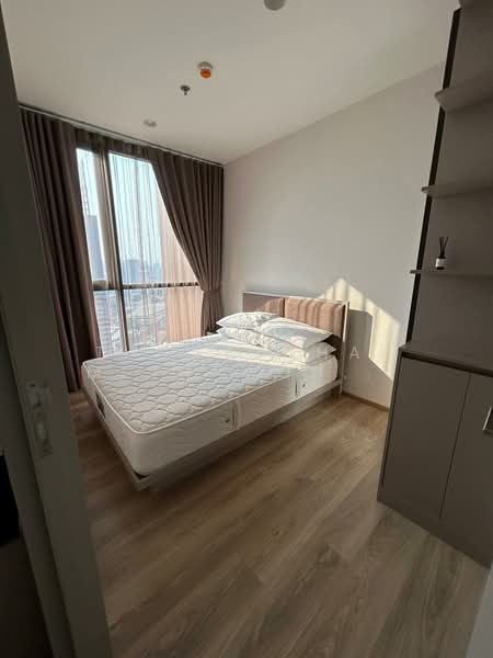 Oka Haus Sukhumvit 36, Bangkok, 3399 Rama 4 Road, Khong Tan, Khlong Toei, Bangkok, 1 Bedroom, 27 sqm, Condo For Sale, by Thawatchai Methawongworakul, 500310703 - DDproperty.com