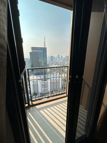 Oka Haus Sukhumvit 36 : โอกะ เฮ้าส์ สุขุมวิท 36, กรุงเทพ, 3399 ถนนพระรามที่ ๔, คลองตัน, คลองเตย, กรุงเทพ, 27 ตร.ม., คอนโด ขาย, โดย Thawatchai Methawongworakul, 500310703 - DDproperty.com