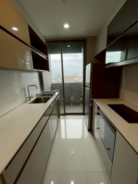 The Room Rama 4, กรุงเทพ, 777 ถนนพระราม 4, รองเมือง, ปทุมวัน, กรุงเทพ, 45 ตร.ม., คอนโด ให้เช่า, โดย จุฑารัตน์ โพธิรอด, 500310706 - DDproperty.com