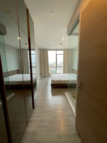 The Room Rama 4, กรุงเทพ, 777 ถนนพระราม 4, รองเมือง, ปทุมวัน, กรุงเทพ, 45 ตร.ม., คอนโด ให้เช่า, โดย จุฑารัตน์ โพธิรอด, 500310706 - DDproperty.com