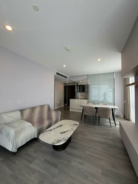 The Room Rama 4, กรุงเทพ, 777 ถนนพระราม 4, รองเมือง, ปทุมวัน, กรุงเทพ, 85 ตร.ม., คอนโด ให้เช่า, โดย จุฑารัตน์ โพธิรอด, 500310706 - DDproperty.com
