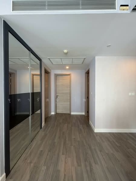 The Room Rama 4, Bangkok, 777 Rama 4 Road, Rong Muang, Pathum Wan, Bangkok, 2 Bedrooms, 85 sqm, Condo For Rent, by จุฑารัตน์ โพธิรอด, 500310706 - DDproperty.com
