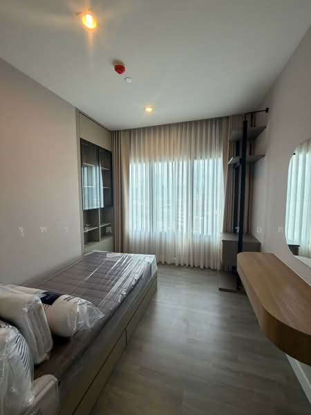 The Room Rama 4, กรุงเทพ, 777 ถนนพระราม 4, รองเมือง, ปทุมวัน, กรุงเทพ, 85 ตร.ม., คอนโด ให้เช่า, โดย จุฑารัตน์ โพธิรอด, 500310706 - DDproperty.com